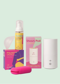 Core Steamer Kit