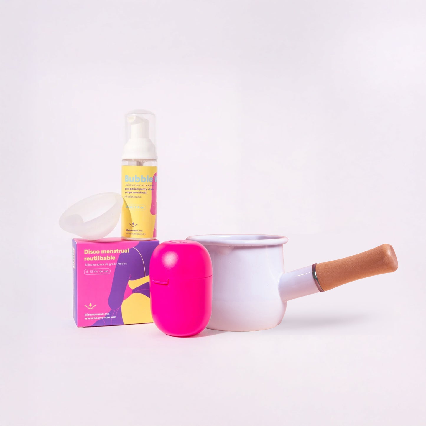 Disc All in one Kit