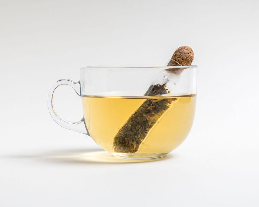 Té Anti-Cólicos