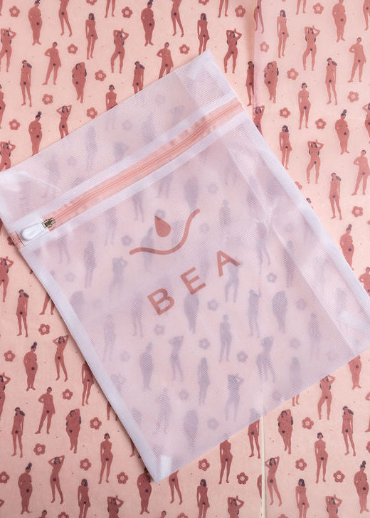 WashMate Bolsa de Lavado
