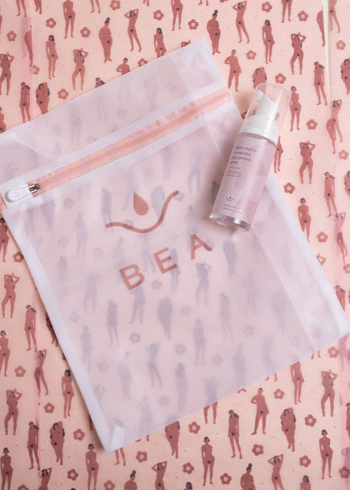 Panty Care Pack