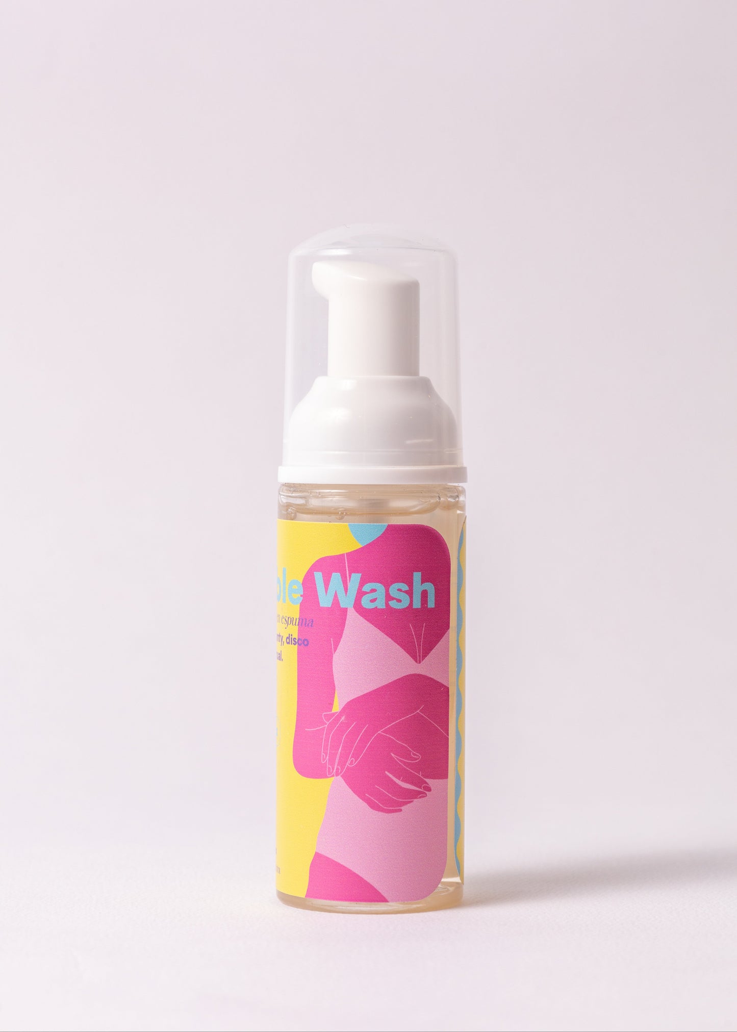Bubble Wash