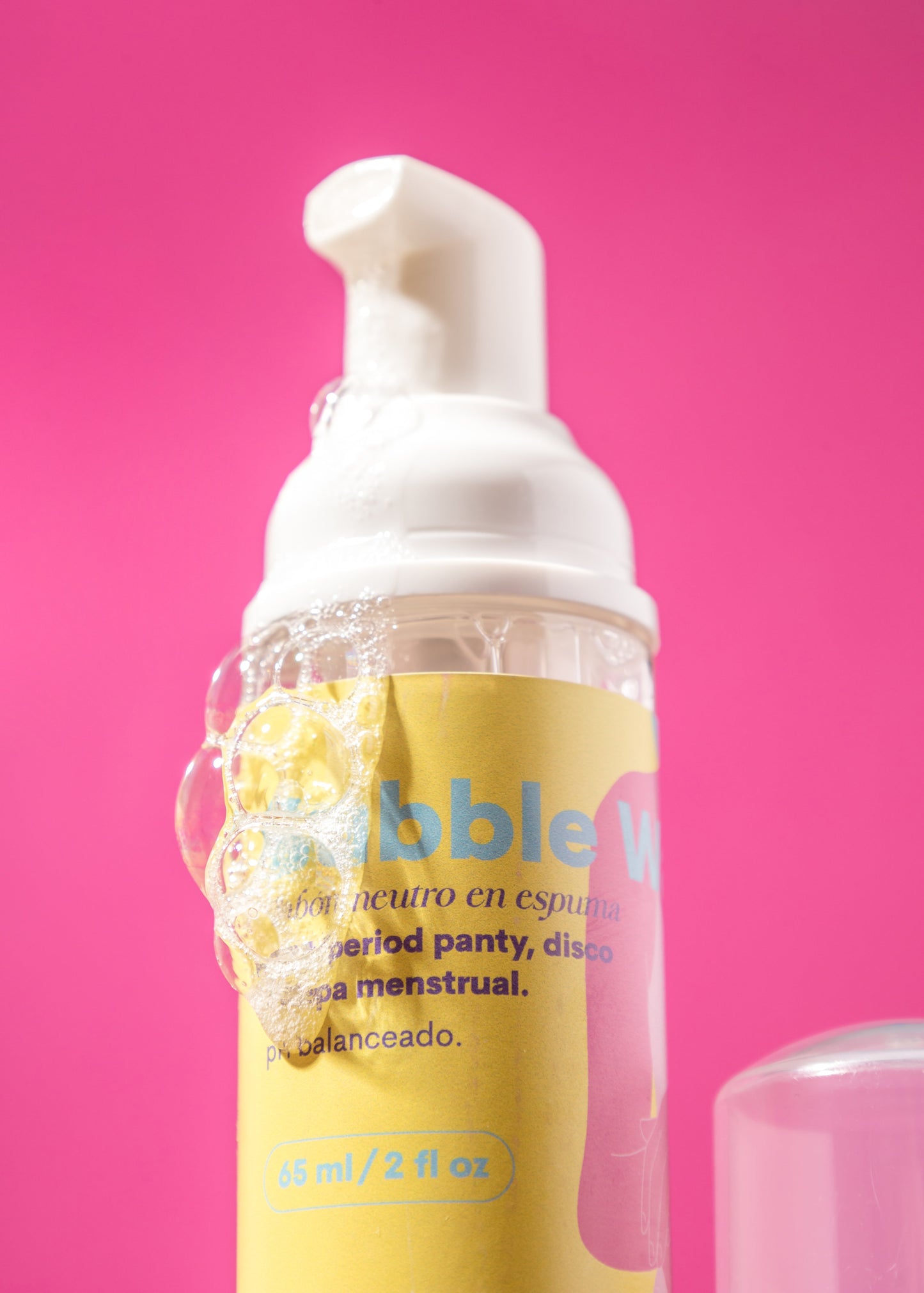 Bubble Wash