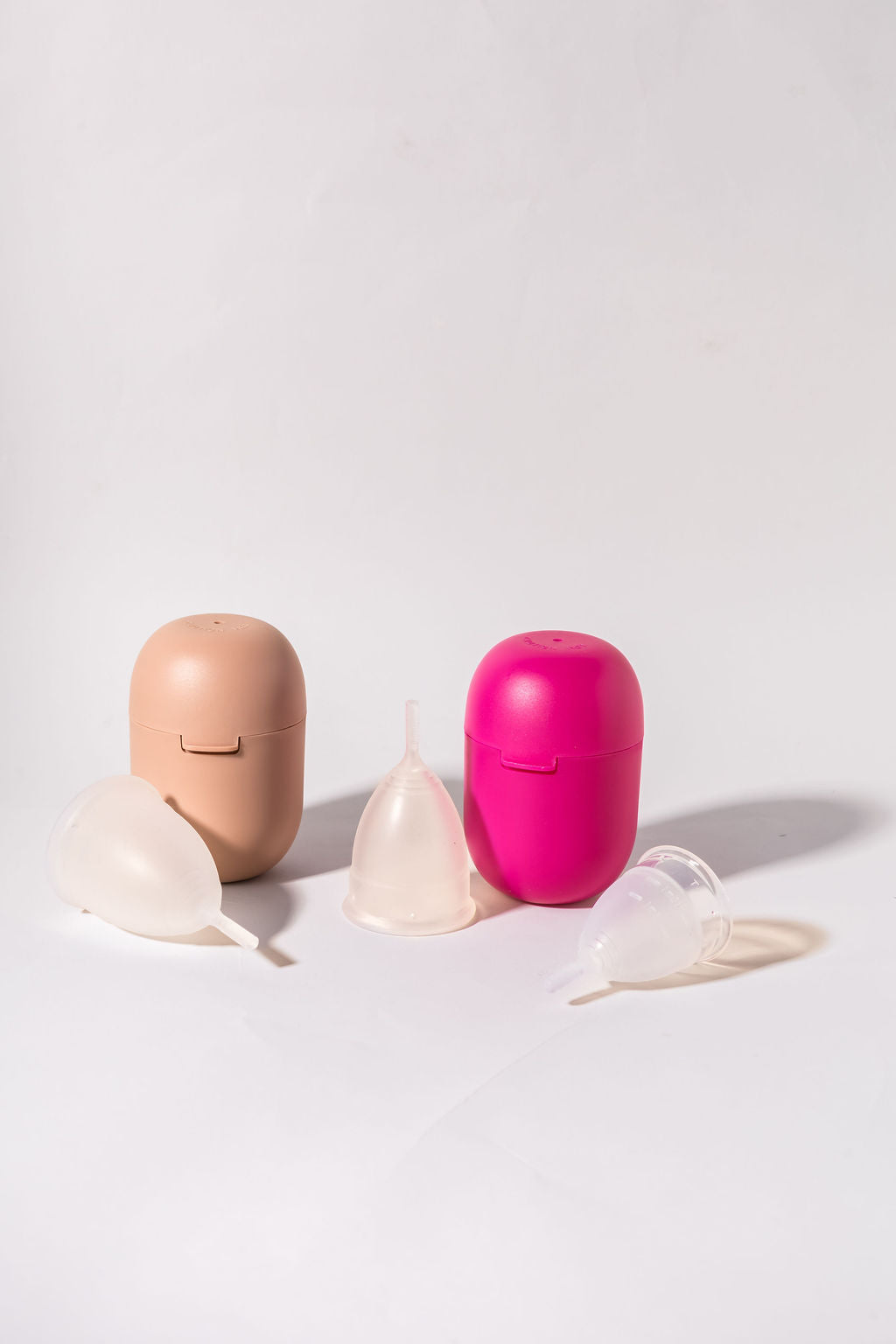 Bubble Wash + Shaker