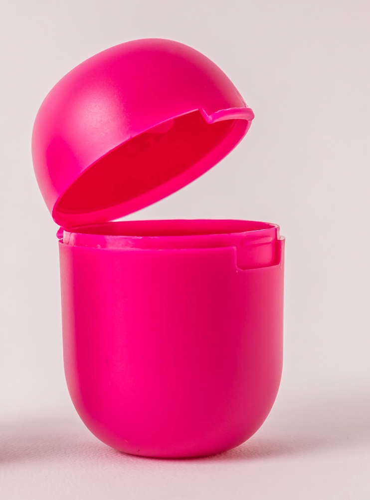 Shaker