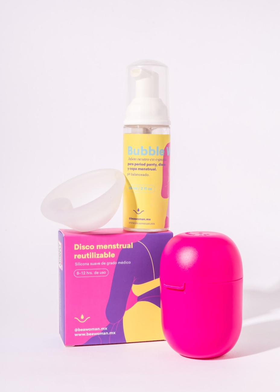 Disc Essentials Kit