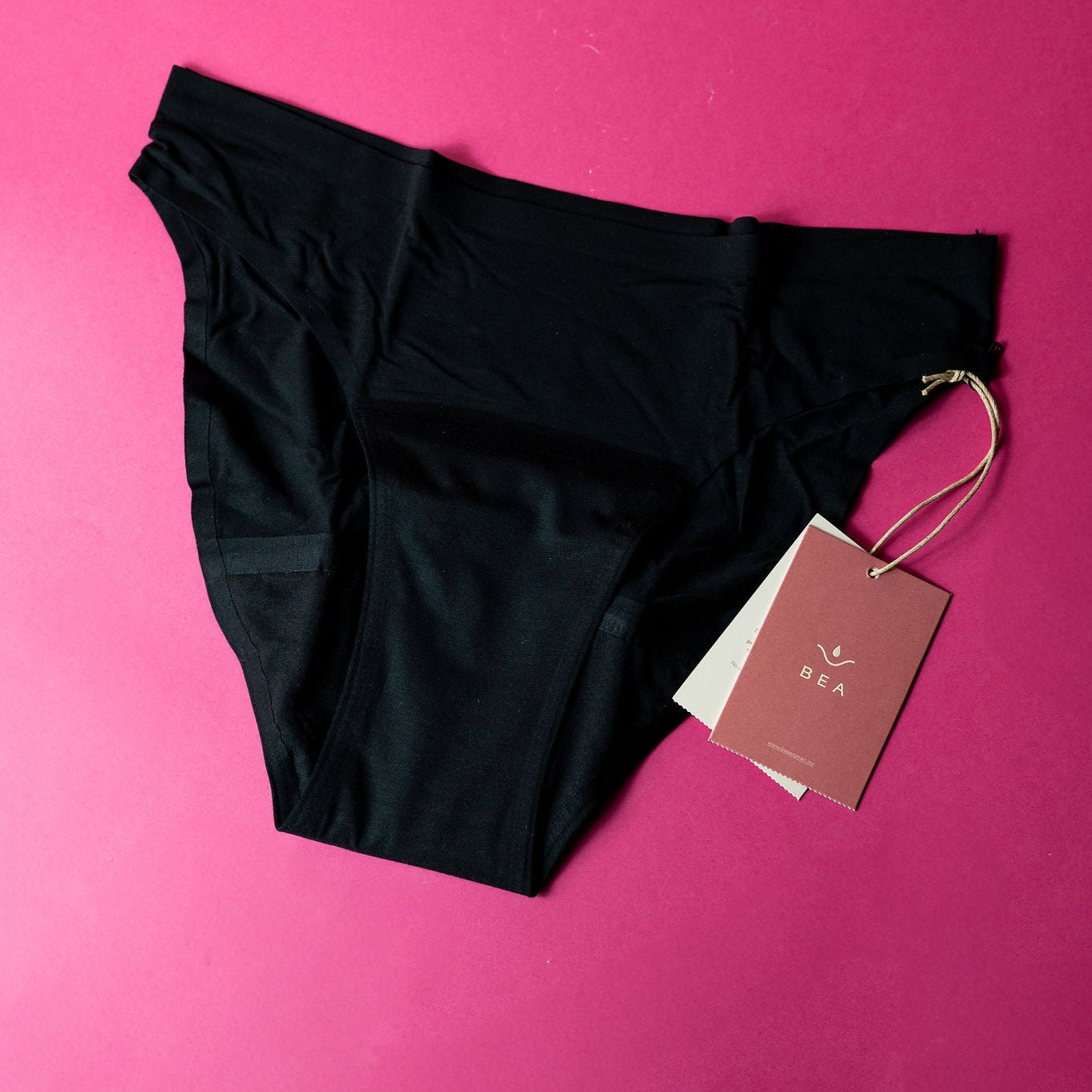 The Milk Panty®