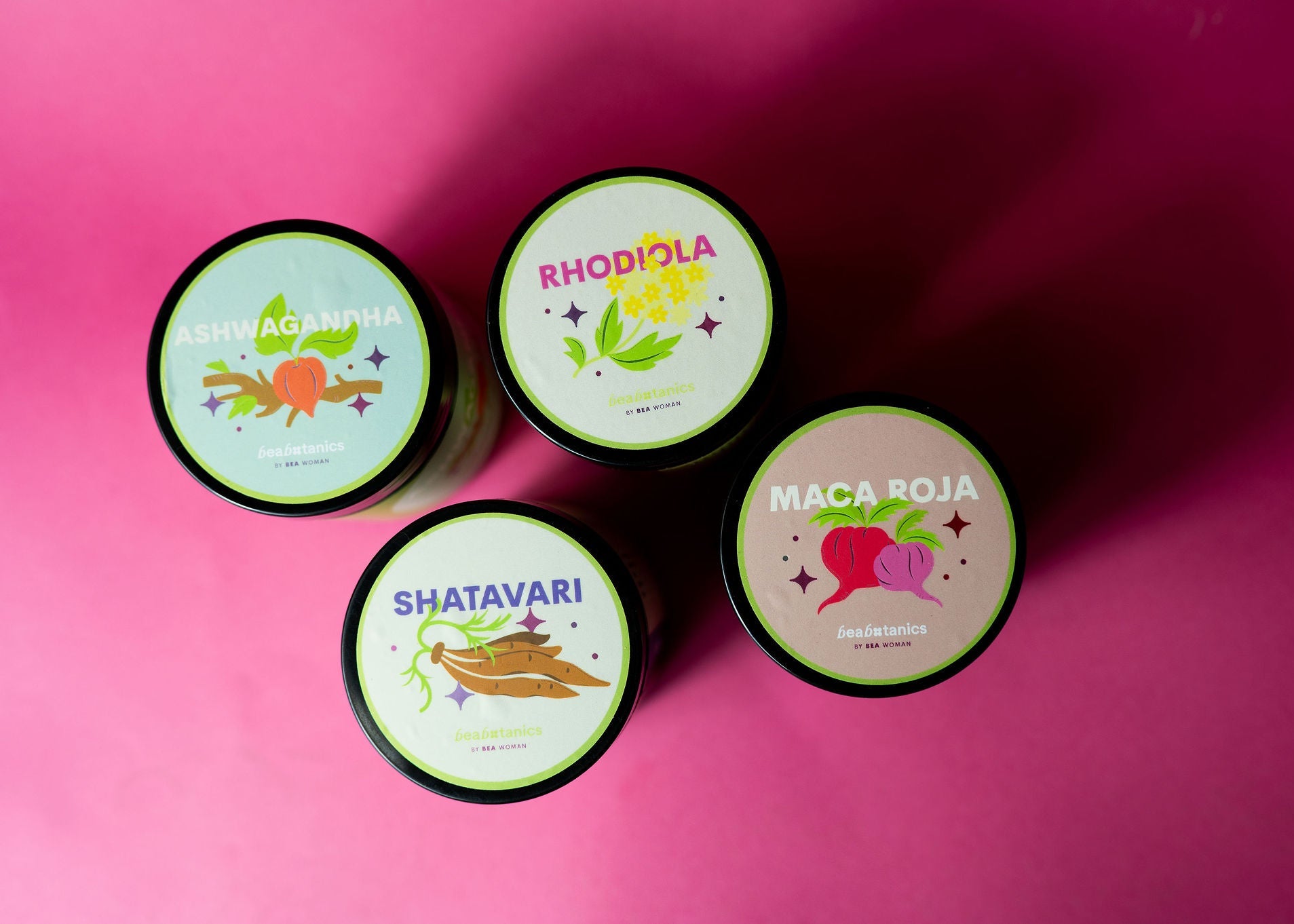Kit Equilibrio Hormonal