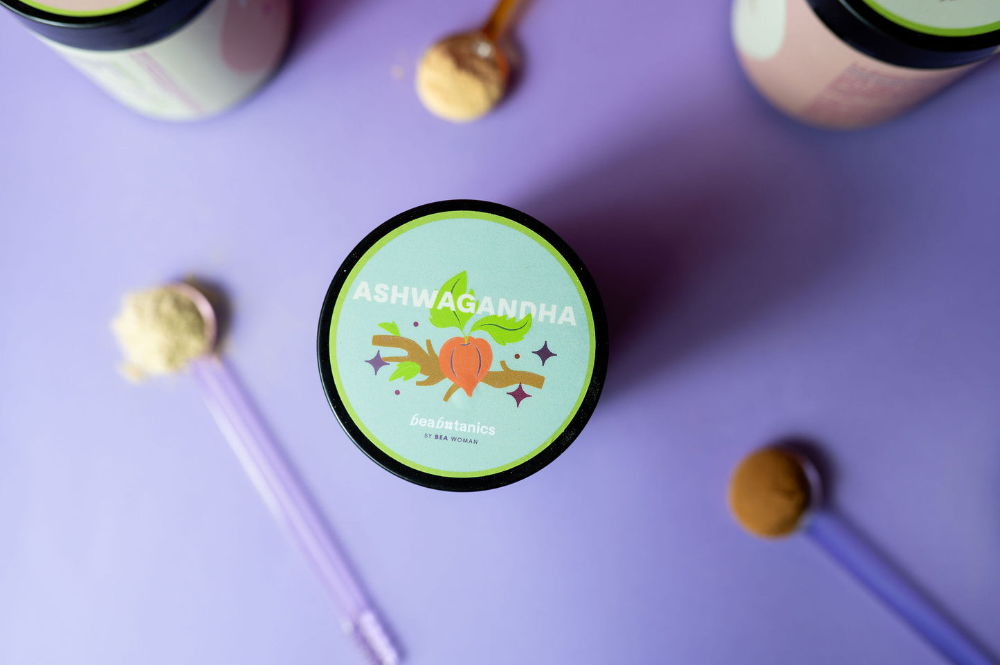 Cycle & Serenity Kit