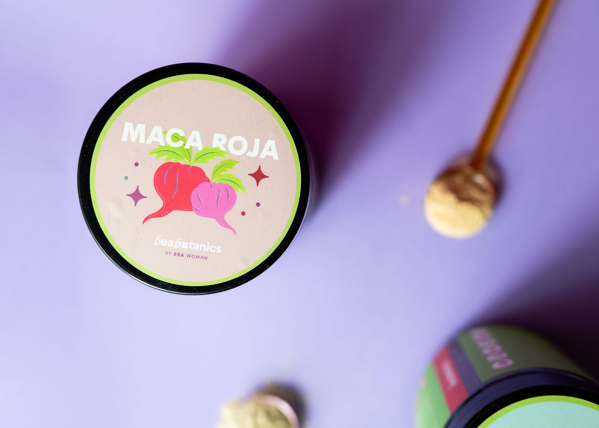 Kit Equilibrio Hormonal