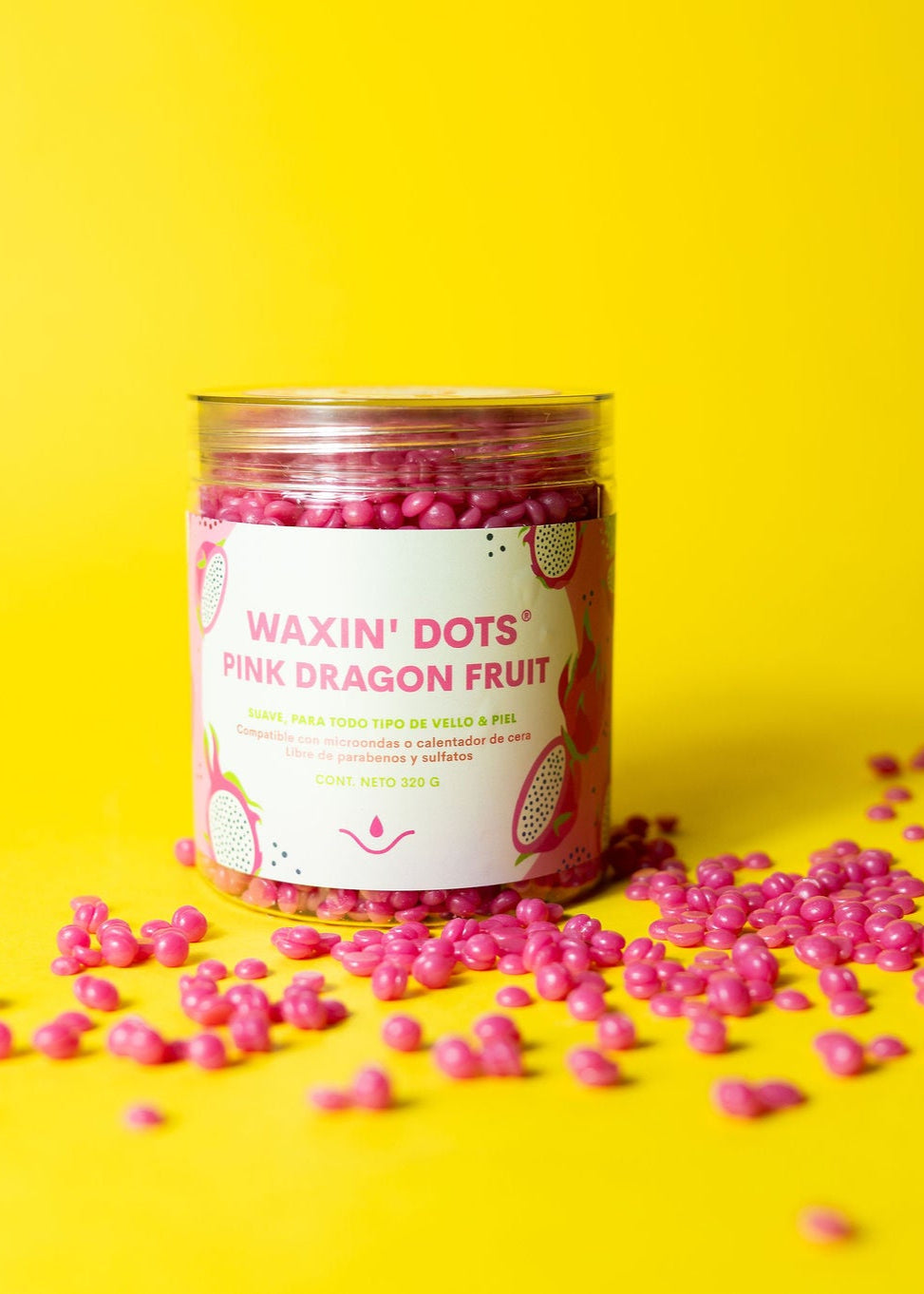 Wax Yourself Kit