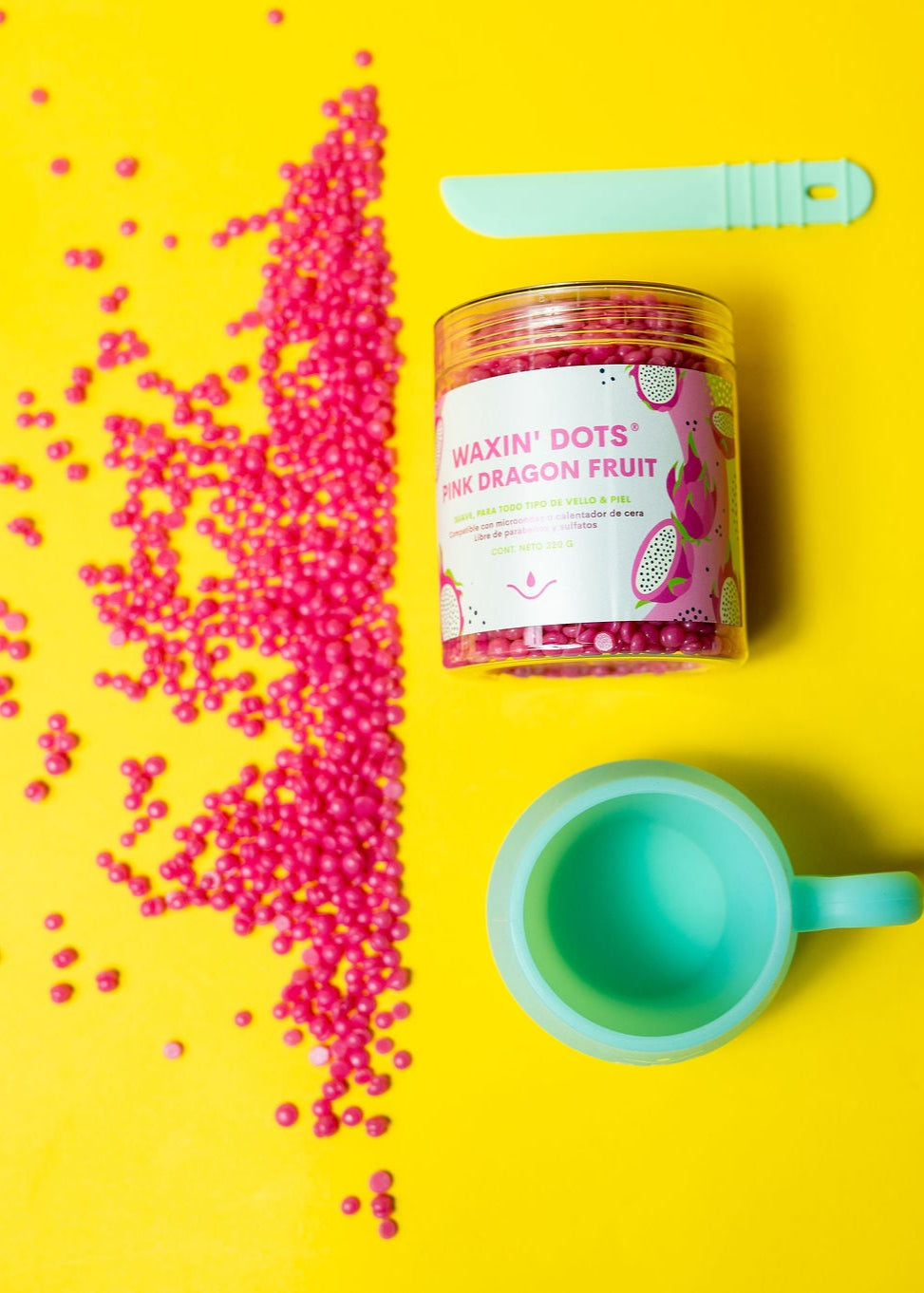 Wax Yourself Kit