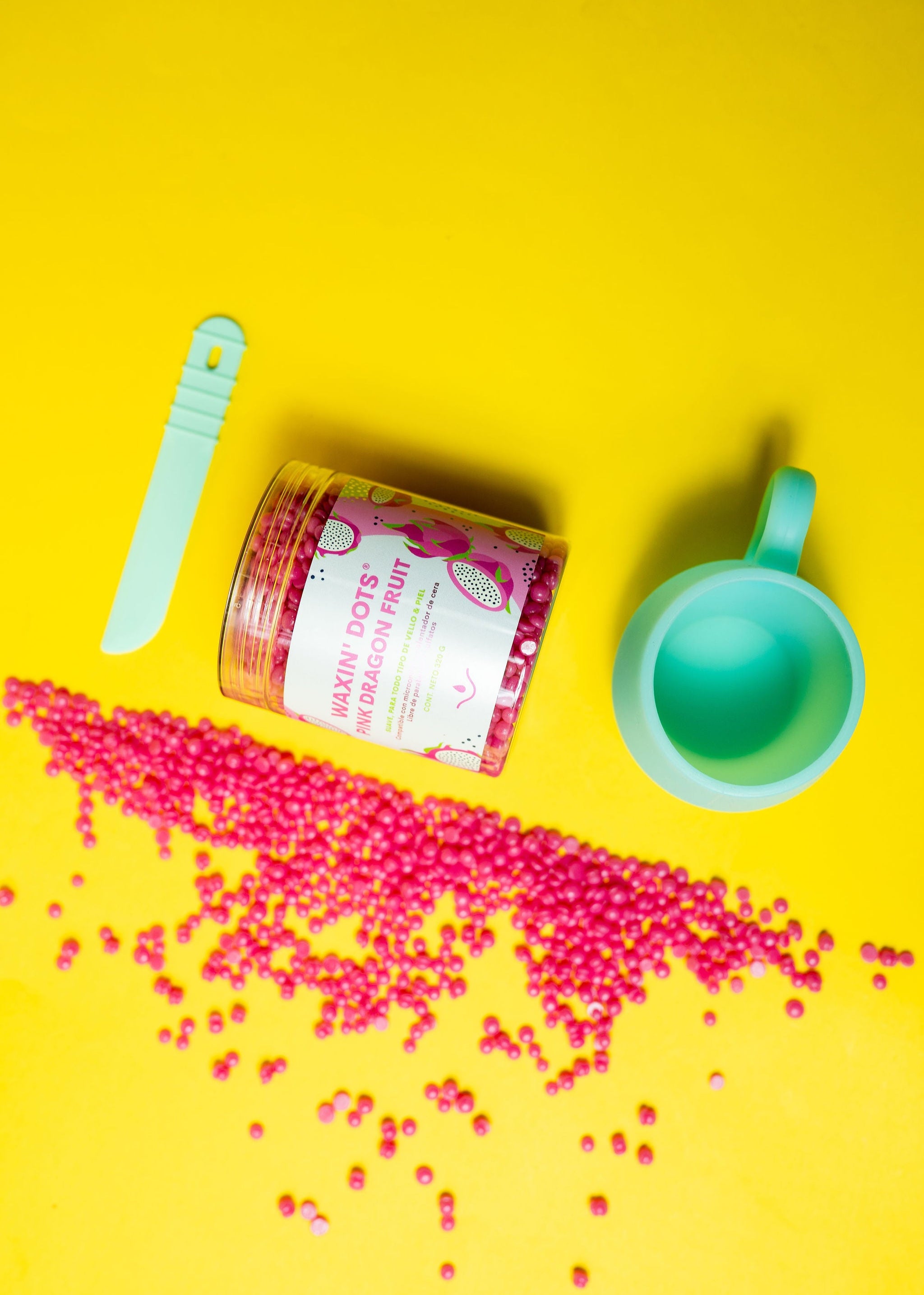 Wax Yourself Kit