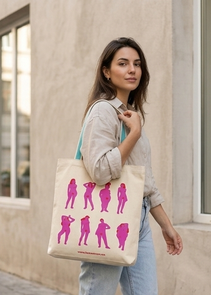 Tote Bag BEA