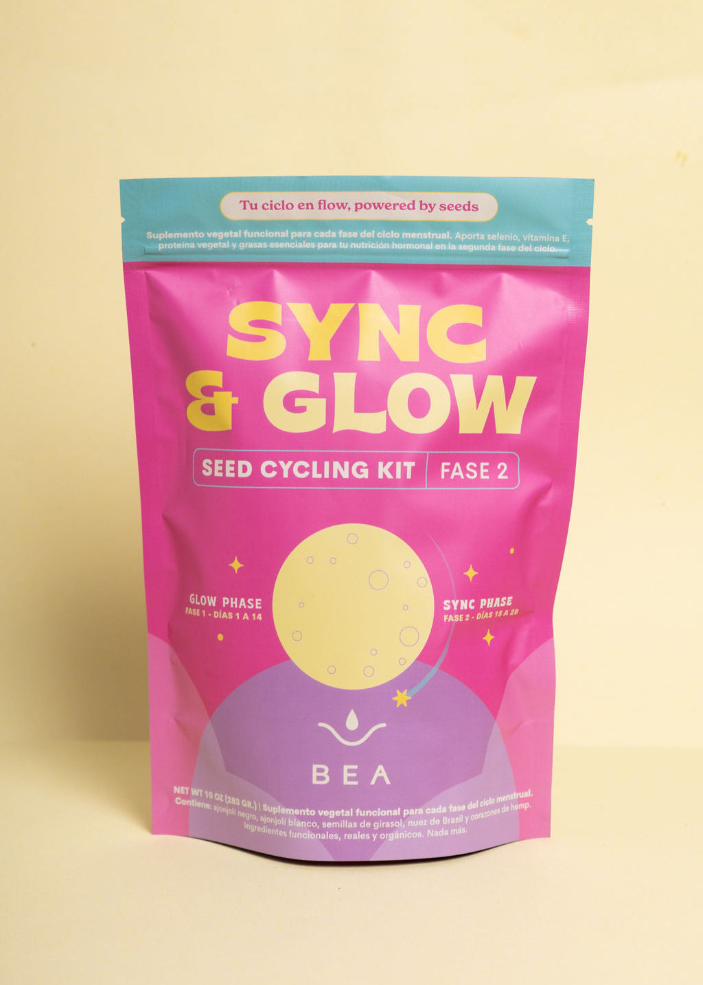 Seed Cycling Kit