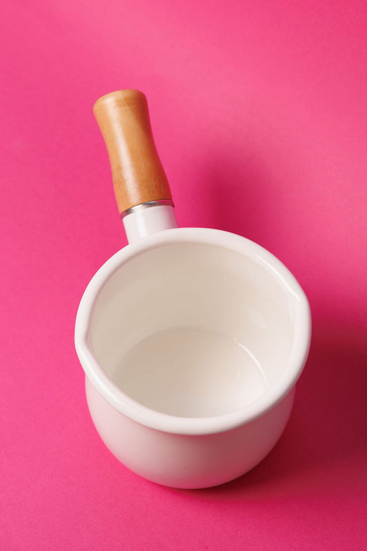 Ollita Clean Pot BEA | olla especial esterilizar copa y disco menstrual