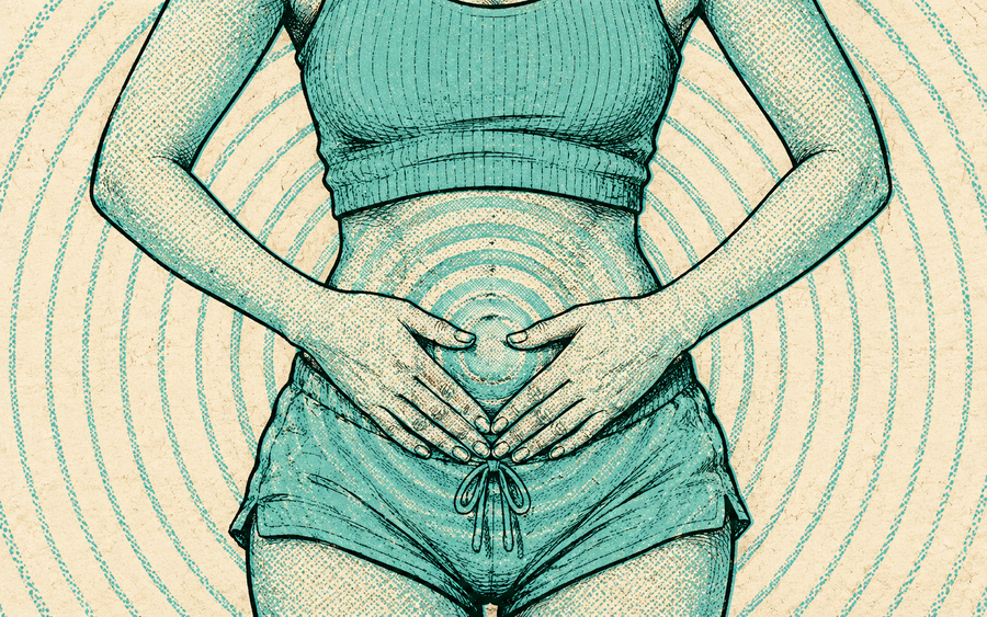 No es normal que te duela tanto: 9 señales de endometriosis