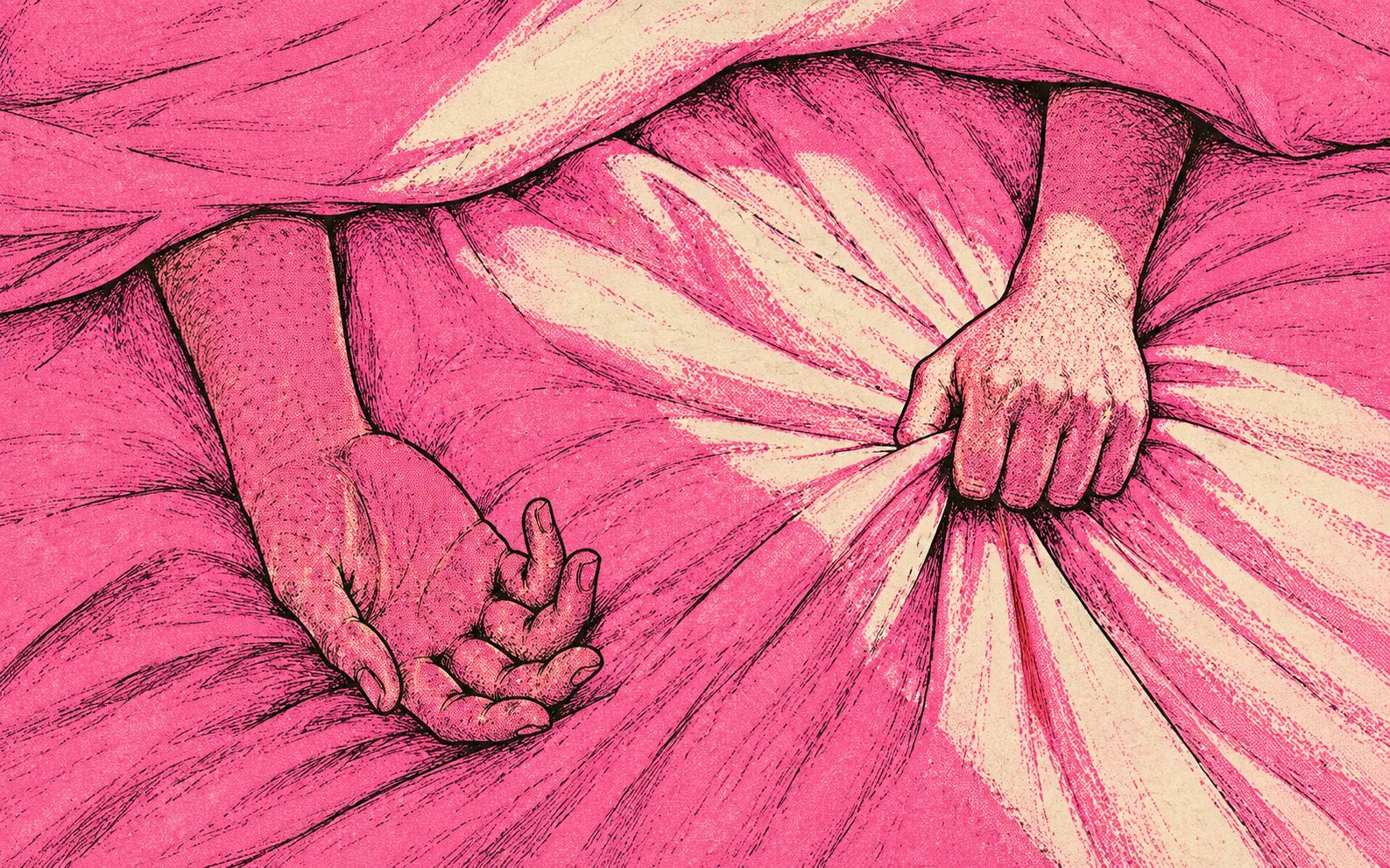 Sexo en tus días: por qué puede ser mejor (y cómo hacerlo sin desastre)