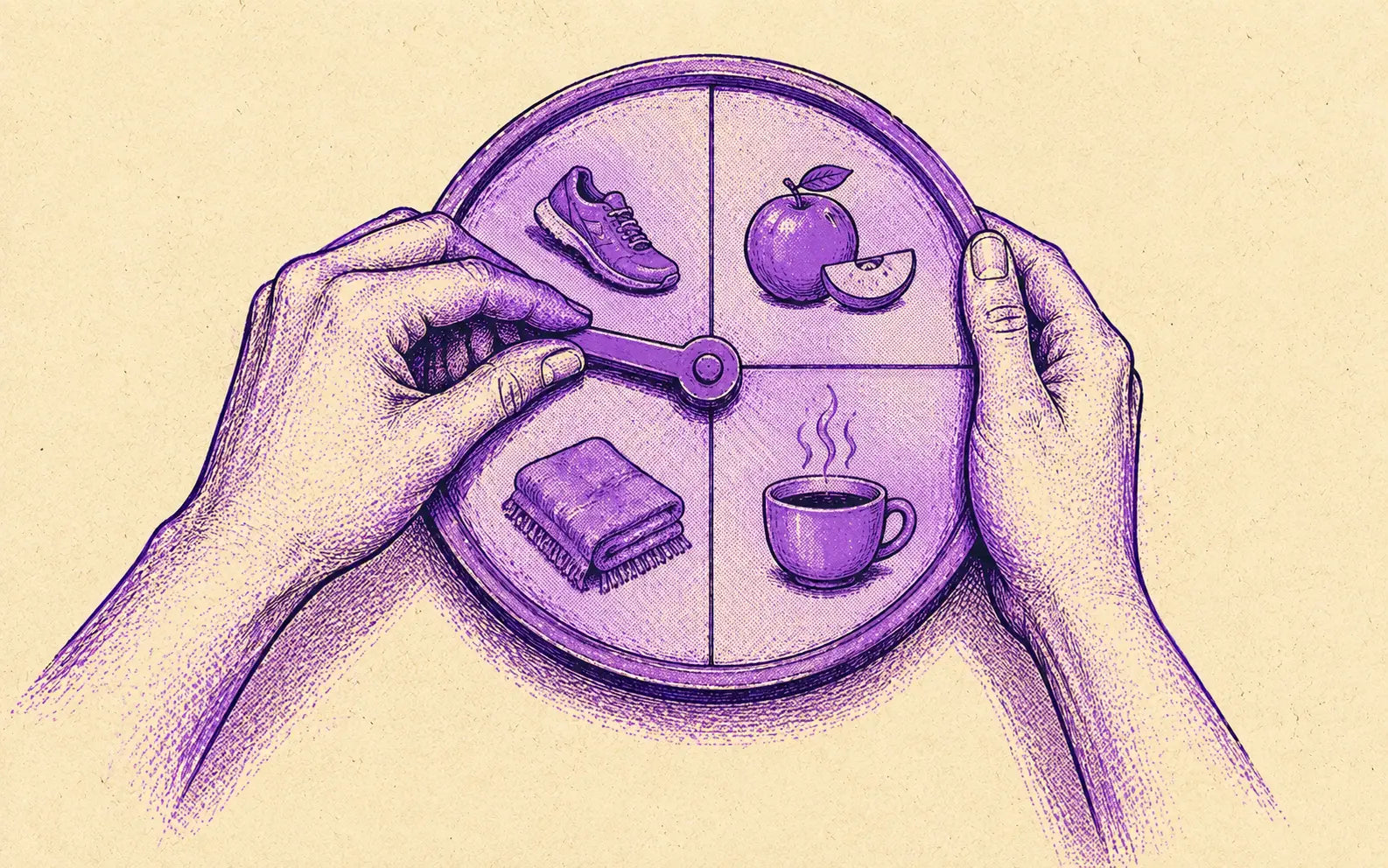 Cycle syncing: adapta energía, ejercicio y comida a cada fase