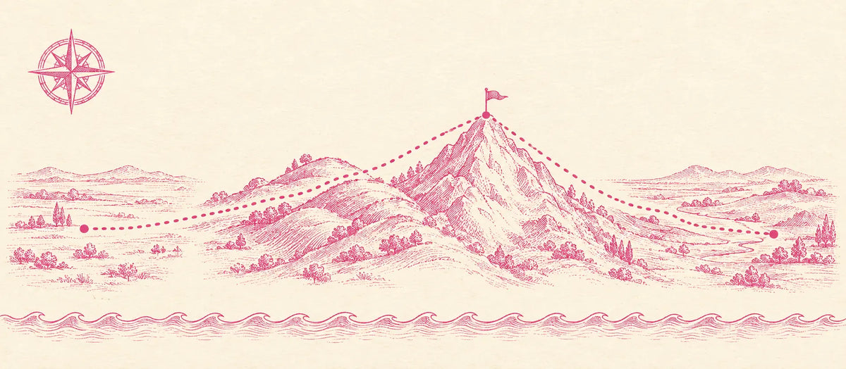 El mapa de tu deseo: cómo cambia la libido en cada fase del ciclo