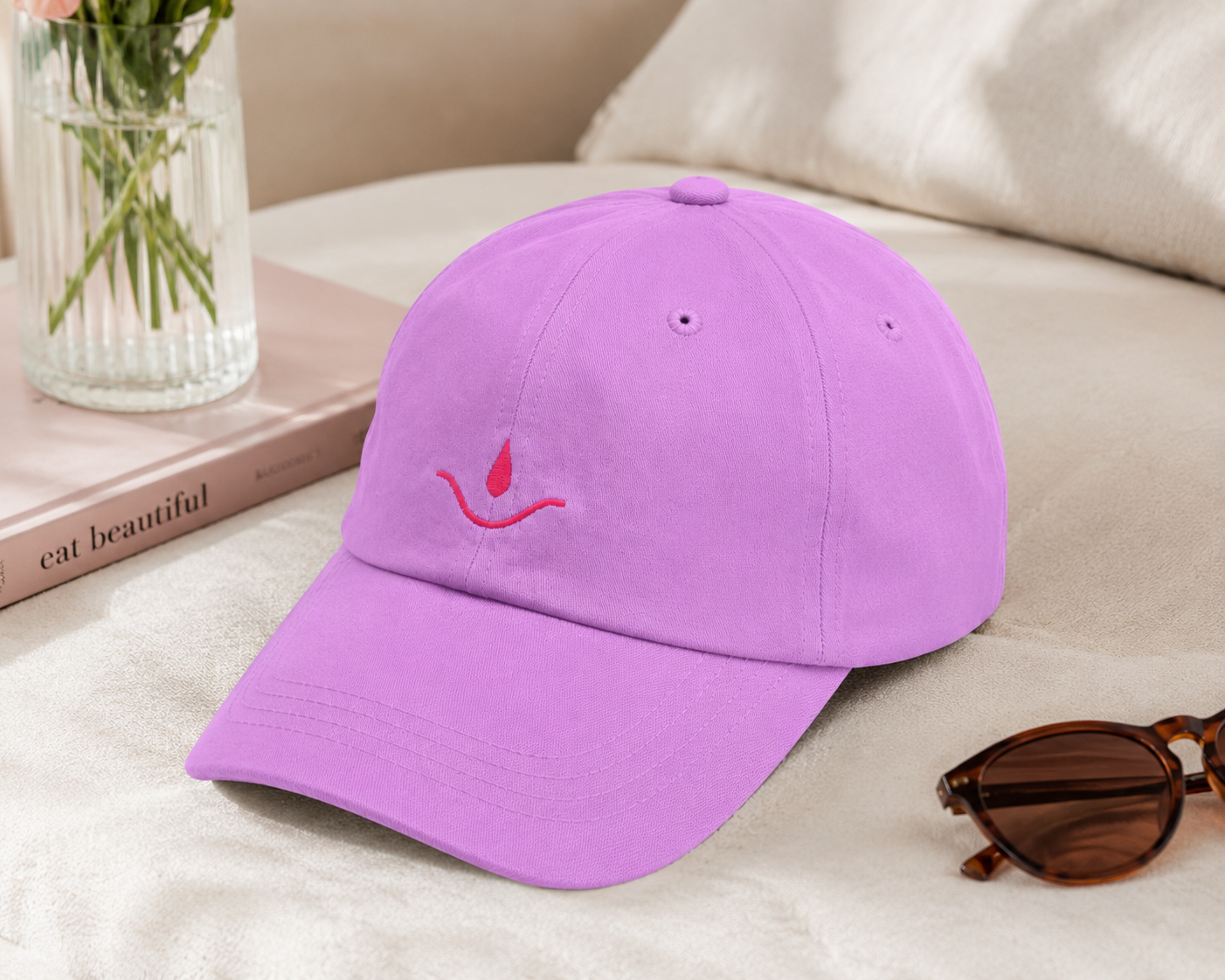 BEA Club Cap