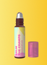 Roll-on Anti- cólicos