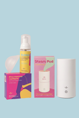 Core Steamer Kit