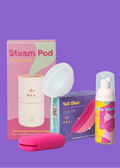 Tail Steamer Kit
