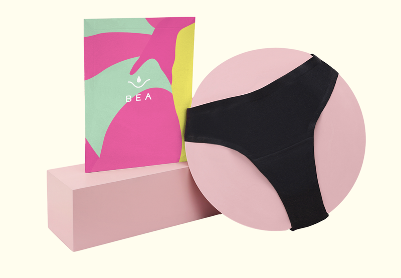 Period Panty