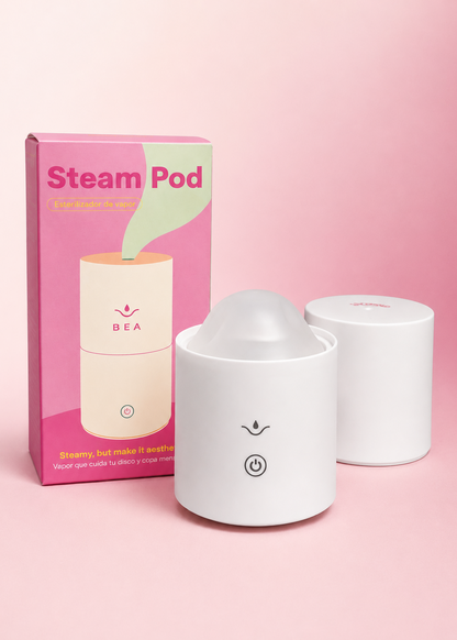 Steam Pod