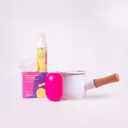 Disc All in one Kit