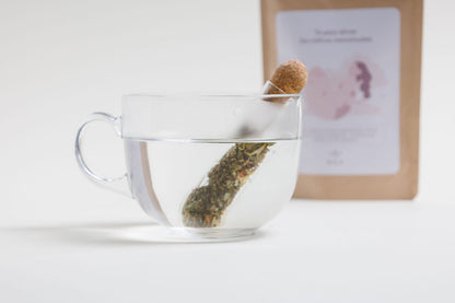 Infusor de té