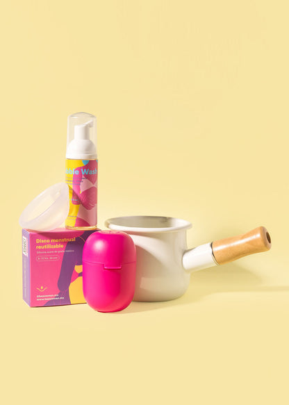 Disc All in one Kit