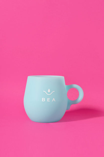 Waxin' Cup