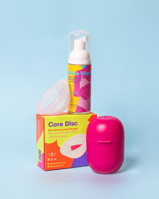 Core Essentials Kit