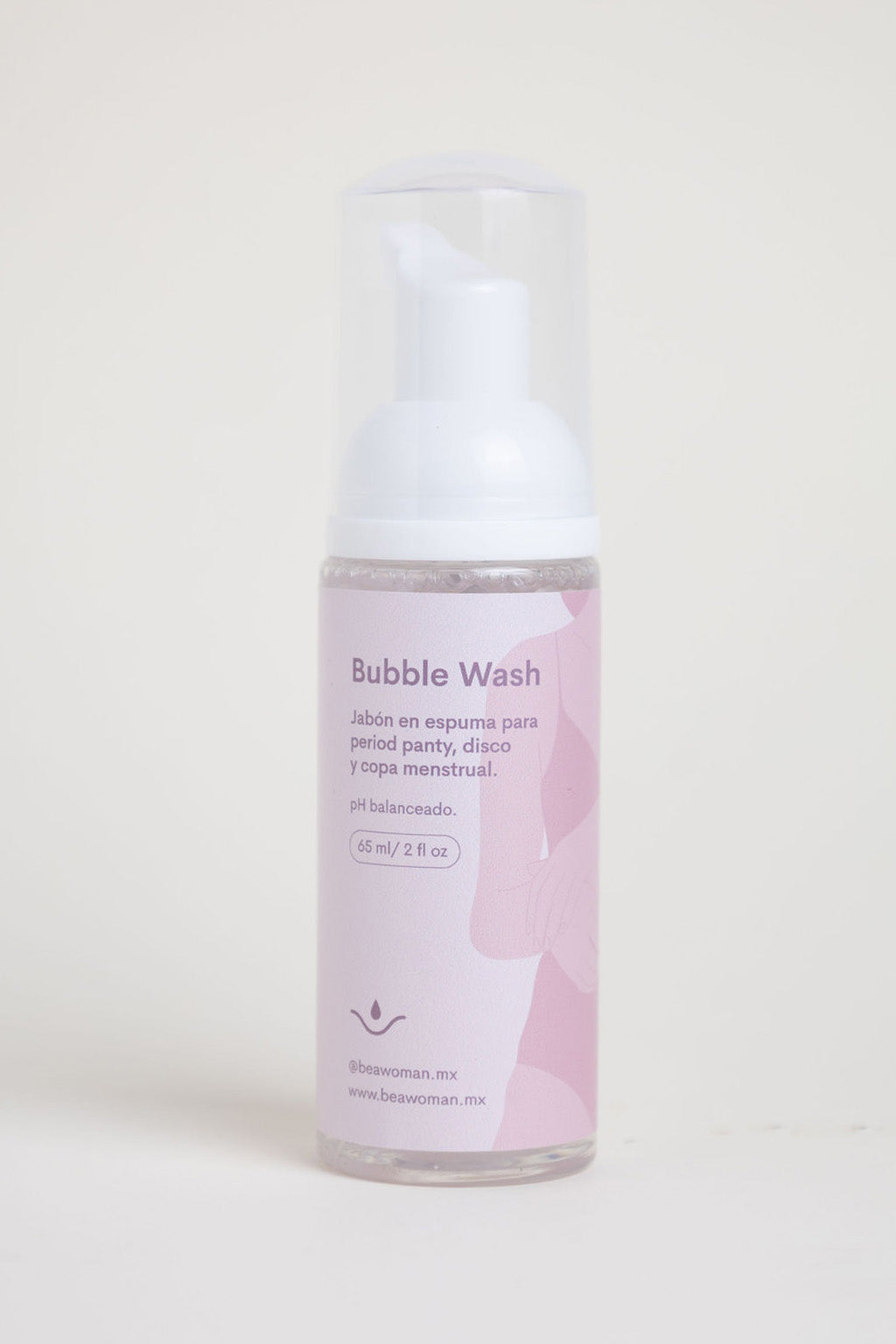 Bubble Wash