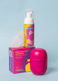 Disc Essentials Kit