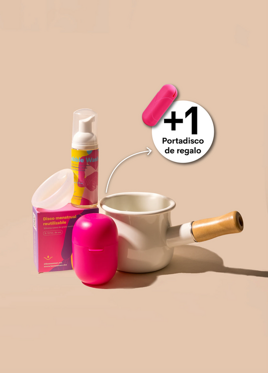 Disc All in one Kit