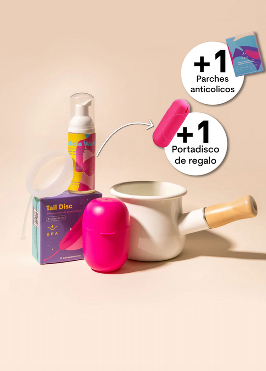 Tail All in one Kit