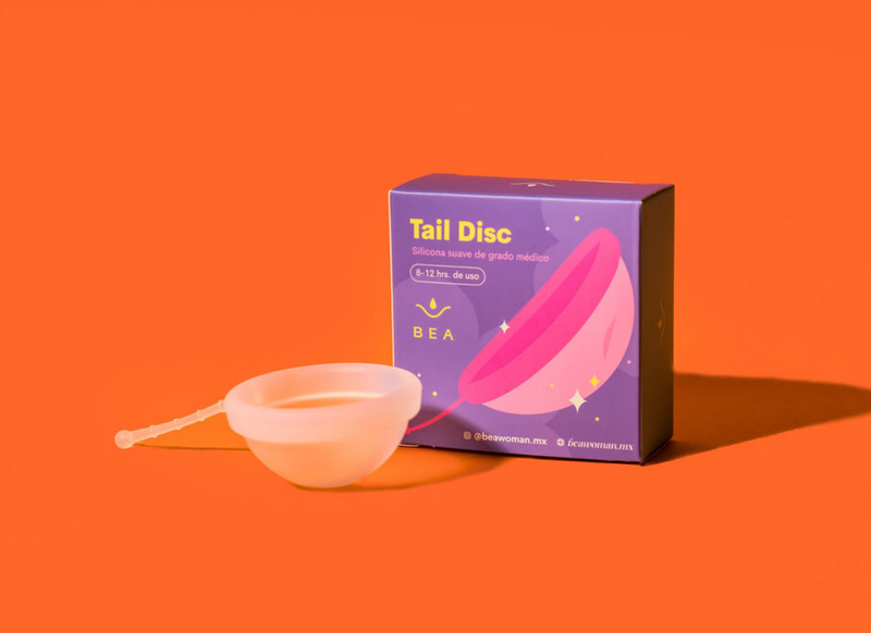 Tail Disc BEA