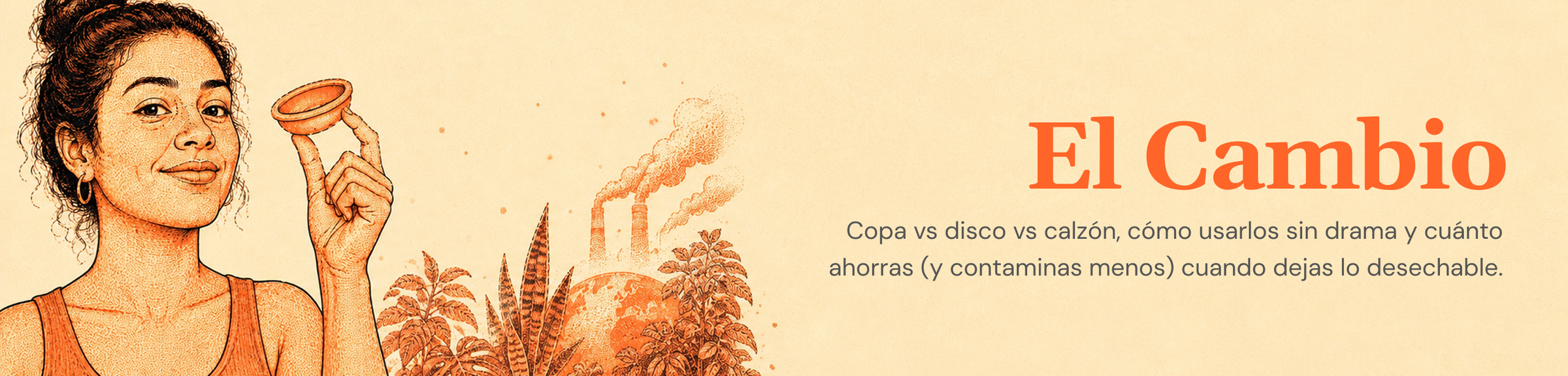 El Cambio
