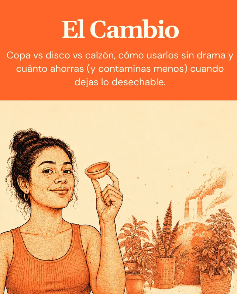 El Cambio