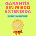 Garantía Sin Miedo Extendida