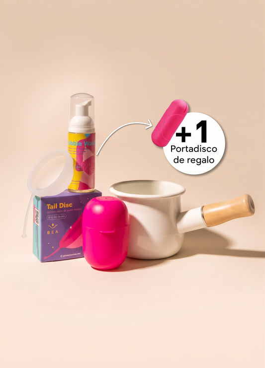 Tail All in One Kit