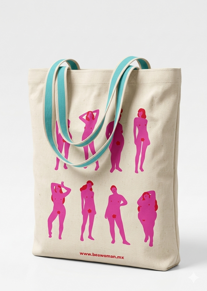 Tote Bag BEA