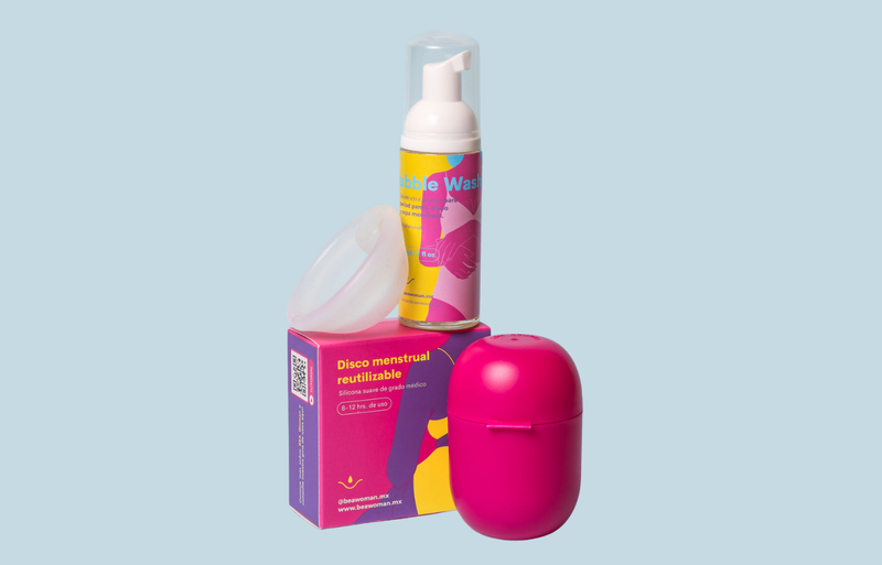 Disc Essentials Kit
