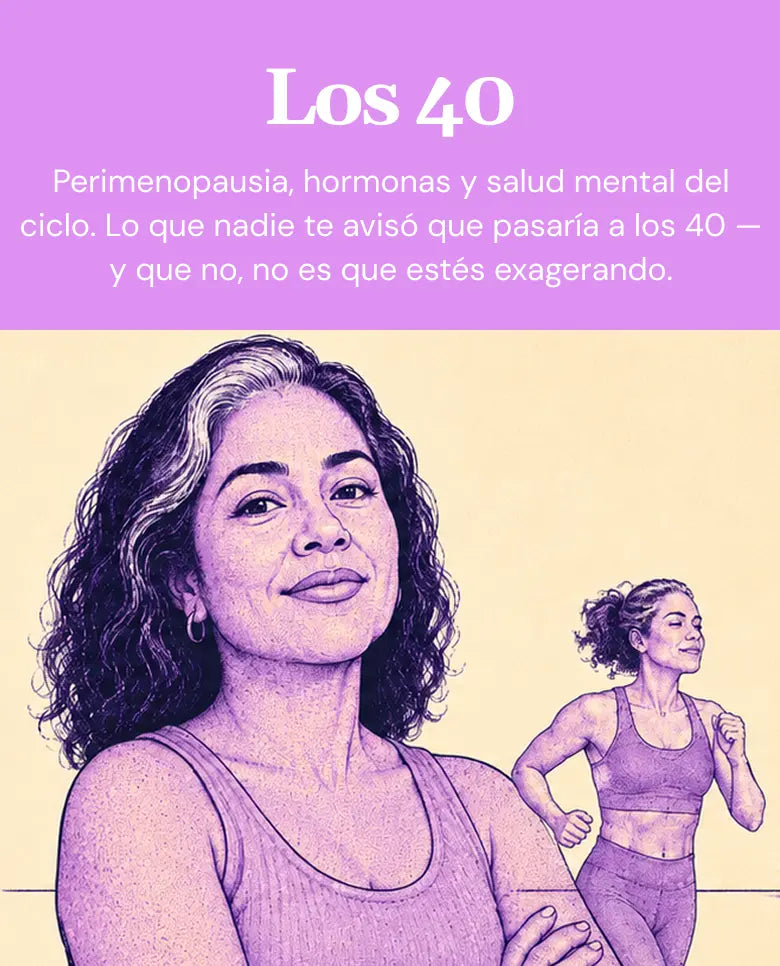 Los 40
