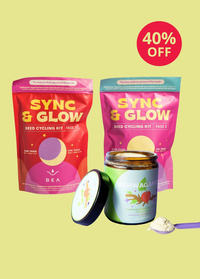 Cycle & Serenity Kit