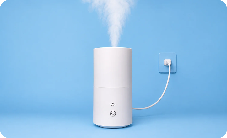 Steam Pod