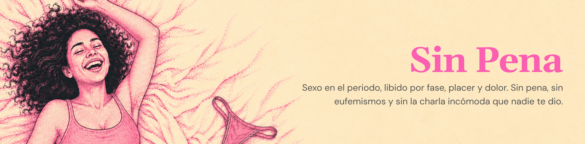 Sin Pena